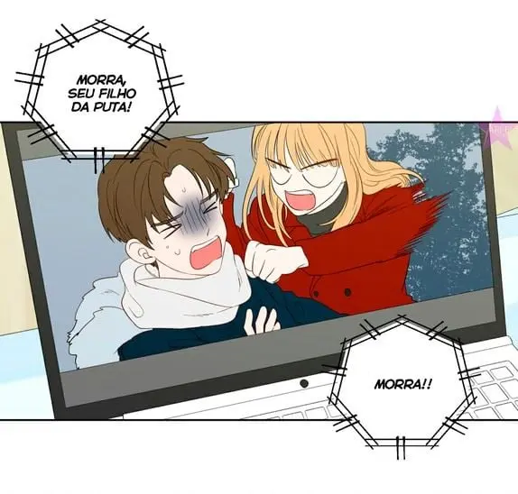 A Man of Virtue – Capítulo 43 Yaoi – Página 5 A Man of Virtue – Capítulo 43 Yaoi – Página 5