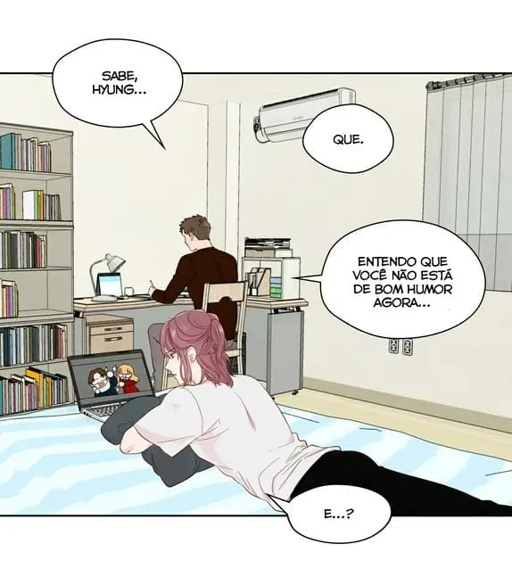 A Man of Virtue – Capítulo 43 Yaoi – Página 6 A Man of Virtue – Capítulo 43 Yaoi – Página 6