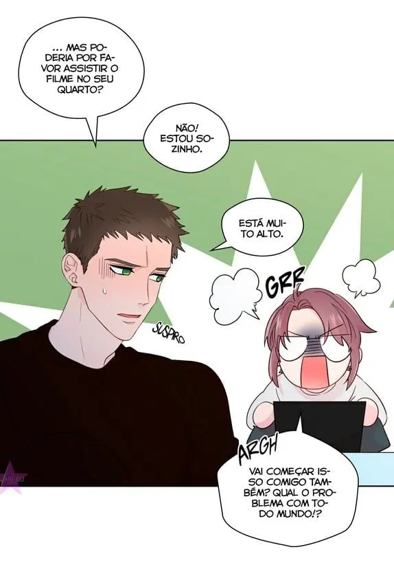 A Man of Virtue – Capítulo 43 Yaoi – Página 7 A Man of Virtue – Capítulo 43 Yaoi – Página 7