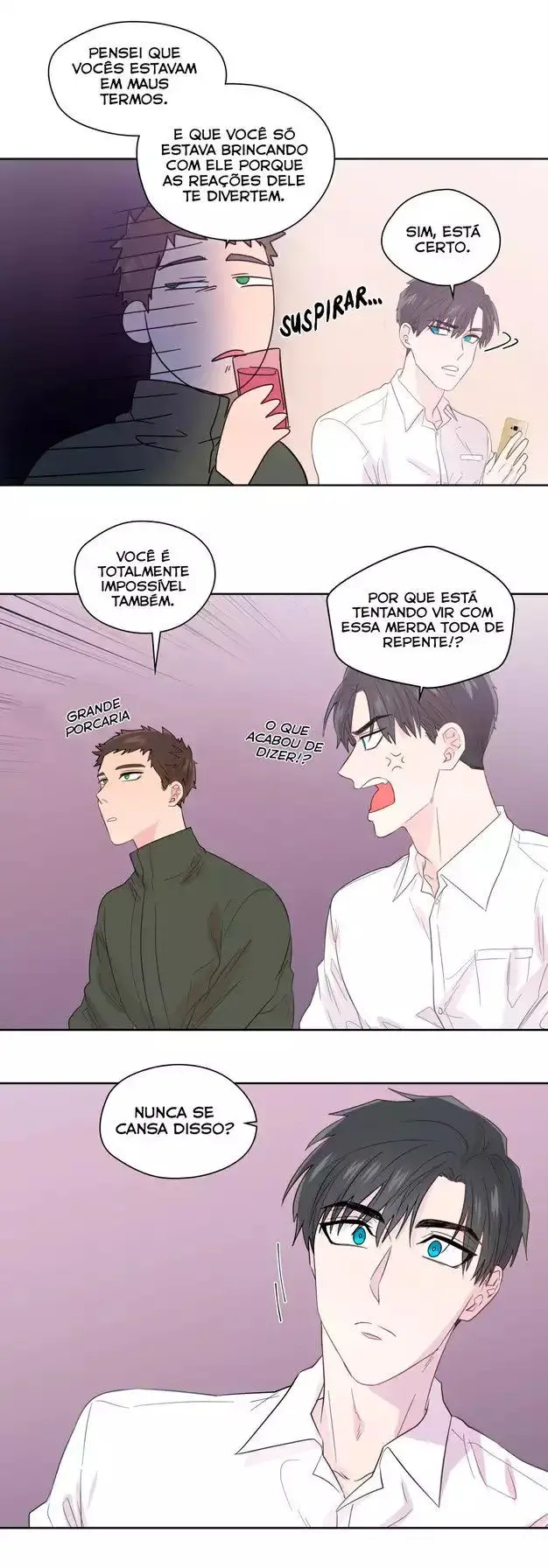 A Man of Virtue – Capítulo 44 Yaoi – Página 16 A Man of Virtue – Capítulo 44 Yaoi – Página 16