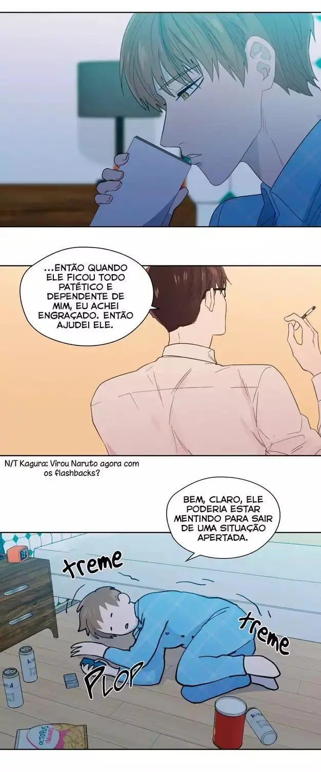 A Man of Virtue – Capítulo 44 Yaoi – Página 18 A Man of Virtue – Capítulo 44 Yaoi – Página 18