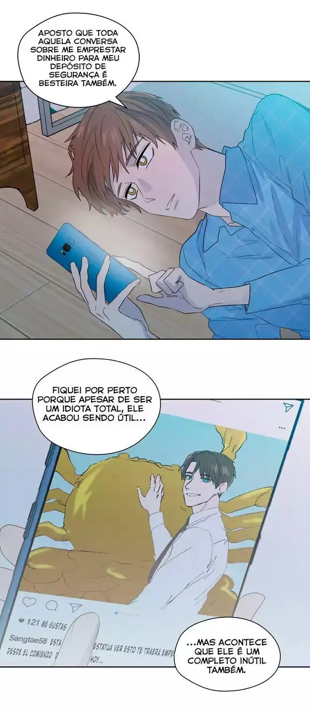 A Man of Virtue – Capítulo 44 Yaoi – Página 19 A Man of Virtue – Capítulo 44 Yaoi – Página 19