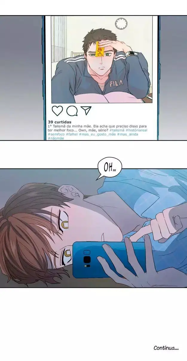 A Man of Virtue – Capítulo 44 Yaoi – Página 21 A Man of Virtue – Capítulo 44 Yaoi – Página 21