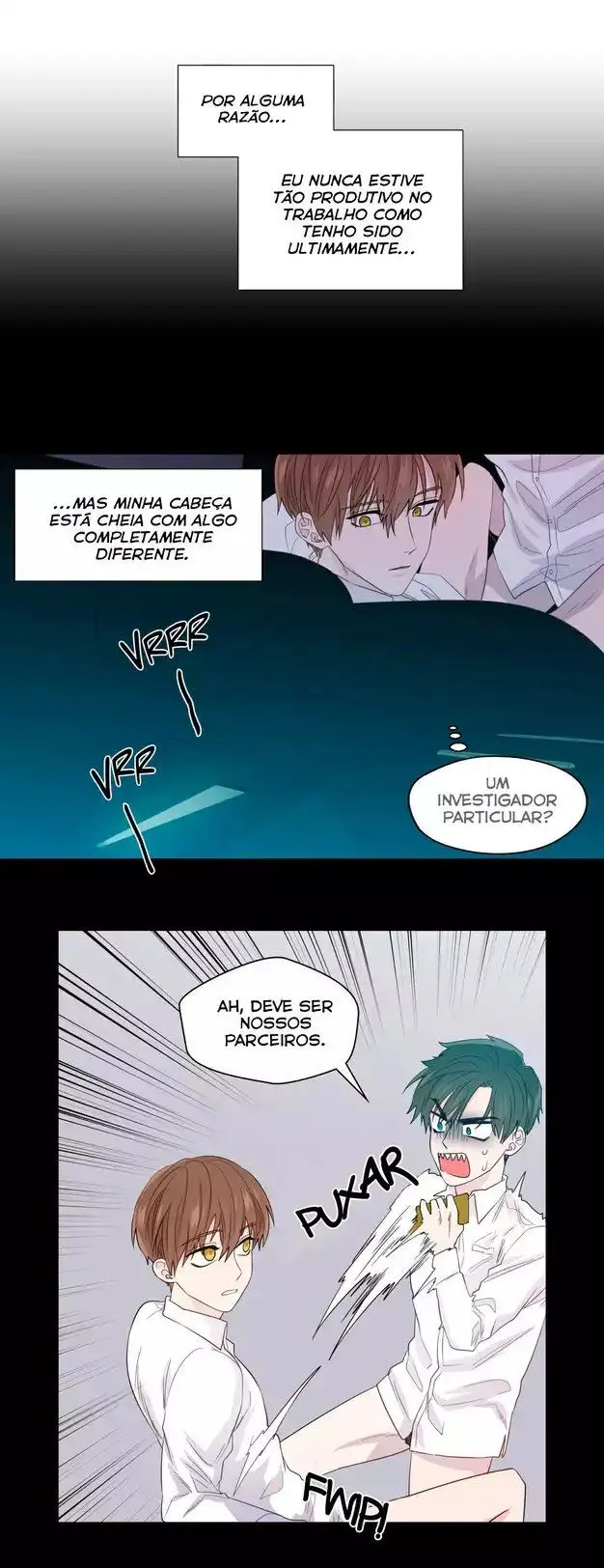 A Man of Virtue – Capítulo 44 Yaoi – Página 5 A Man of Virtue – Capítulo 44 Yaoi – Página 5