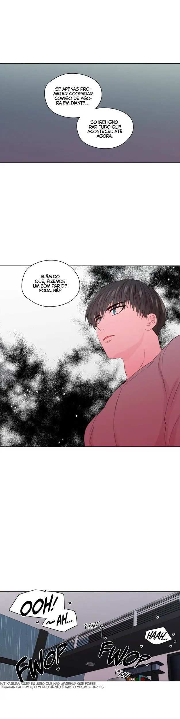 A Man of Virtue – Capítulo 45 Yaoi – Página 16