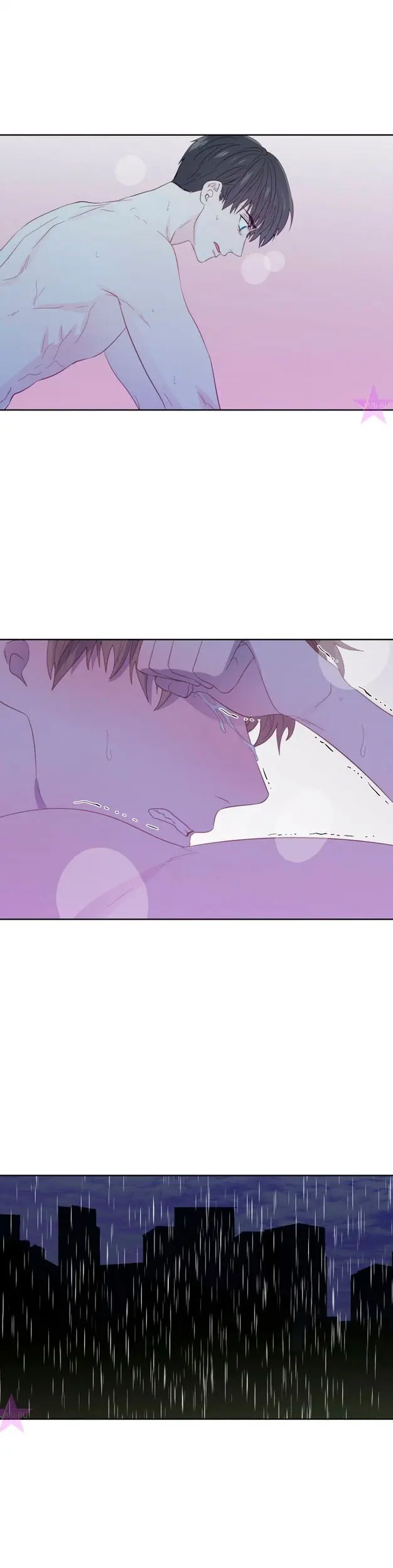 A Man of Virtue – Capítulo 45 Yaoi – Página 21