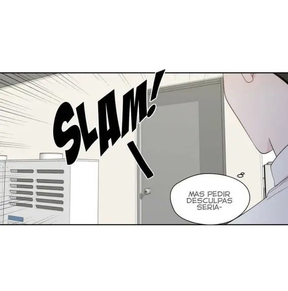 A Man of Virtue – Capítulo 46 Yaoi – Página 16