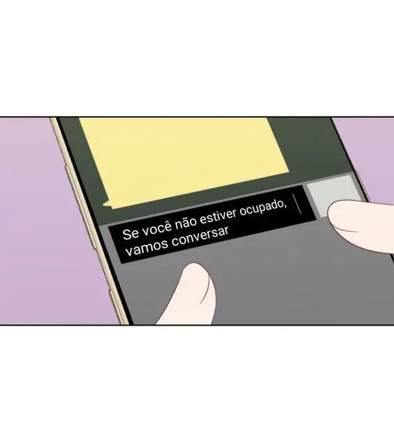 A Man of Virtue – Capítulo 46 Yaoi – Página 18