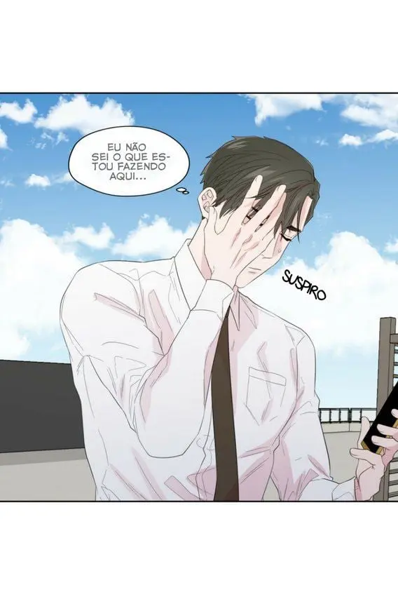 A Man of Virtue – Capítulo 46 Yaoi – Página 19