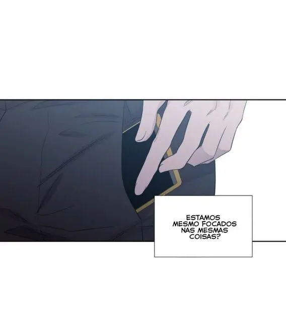 A Man of Virtue – Capítulo 46 Yaoi – Página 21