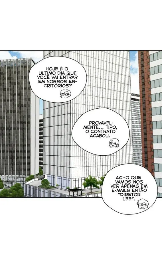 A Man of Virtue – Capítulo 46 Yaoi – Página 23