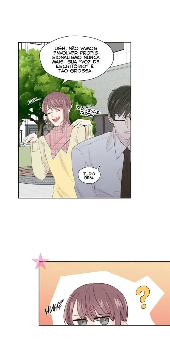 A Man of Virtue – Capítulo 46 Yaoi – Página 24