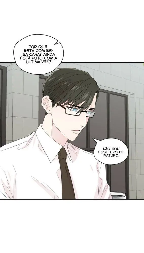 A Man of Virtue – Capítulo 46 Yaoi – Página 25