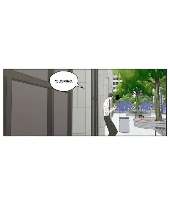 A Man of Virtue – Capítulo 46 Yaoi – Página 29