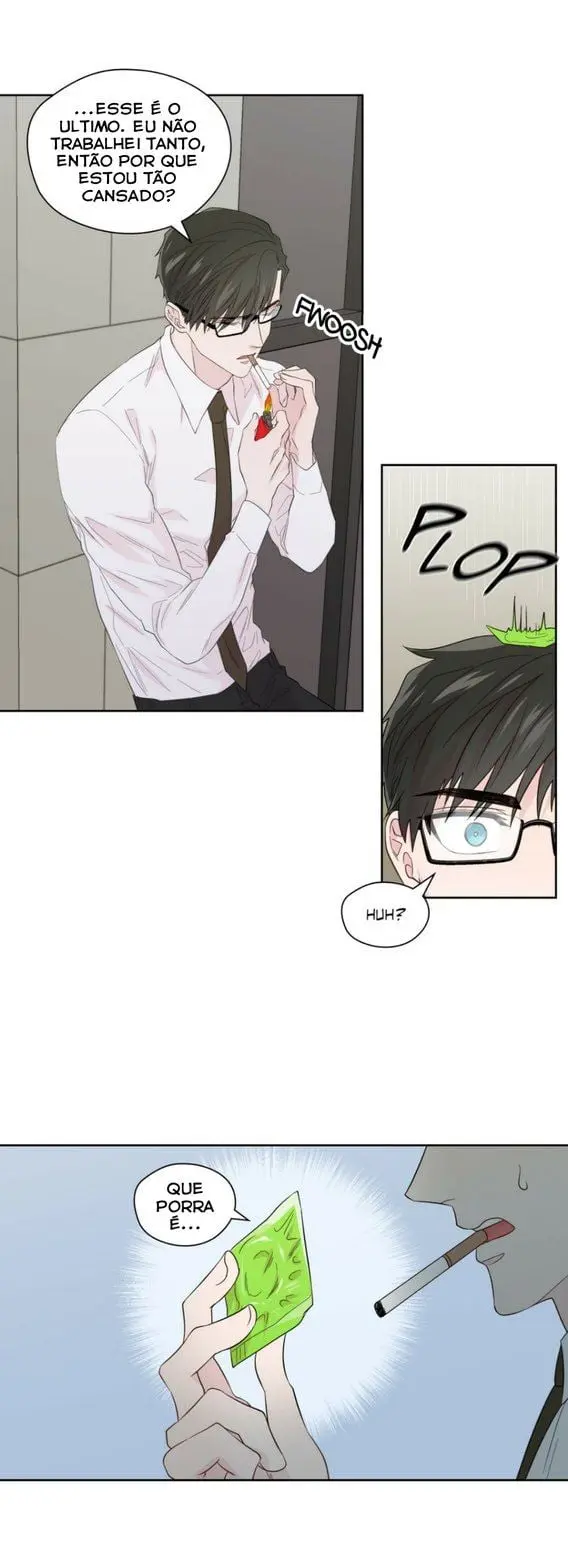 A Man of Virtue – Capítulo 46 Yaoi – Página 30