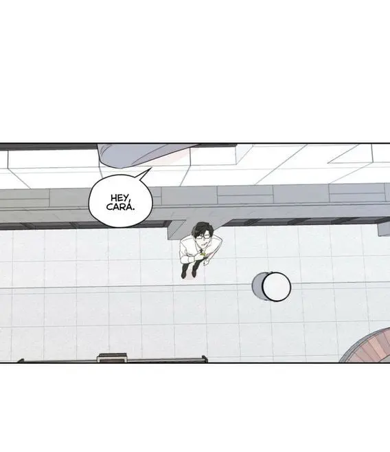 A Man of Virtue – Capítulo 46 Yaoi – Página 31