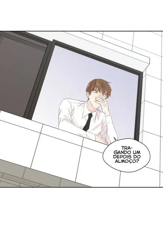 A Man of Virtue – Capítulo 46 Yaoi – Página 32