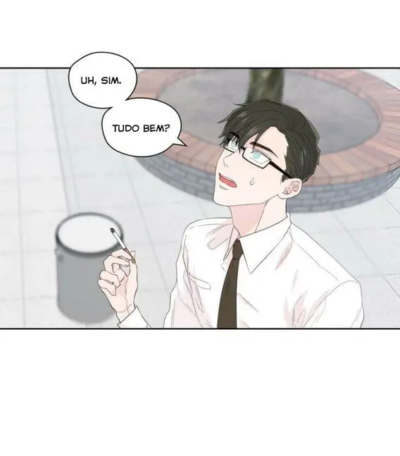 A Man of Virtue – Capítulo 46 Yaoi – Página 33