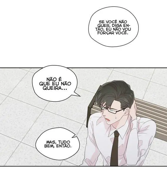 A Man of Virtue – Capítulo 46 Yaoi – Página 35