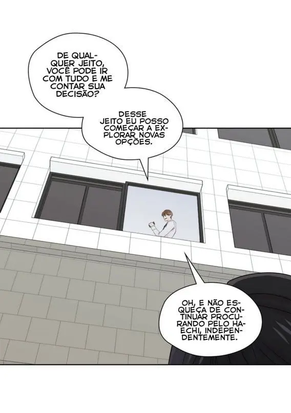 A Man of Virtue – Capítulo 46 Yaoi – Página 38