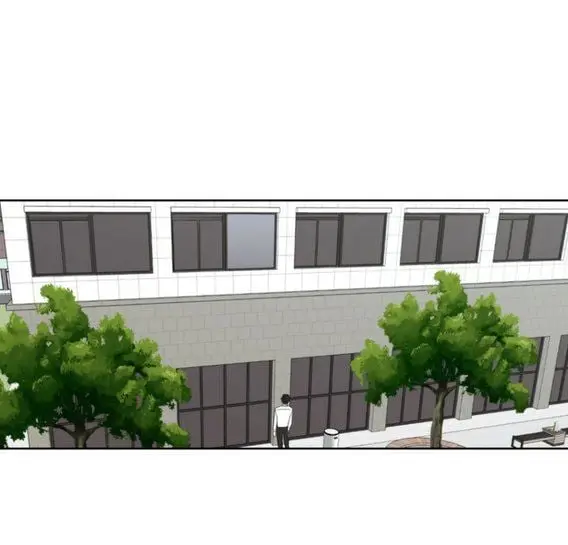 A Man of Virtue – Capítulo 46 Yaoi – Página 39