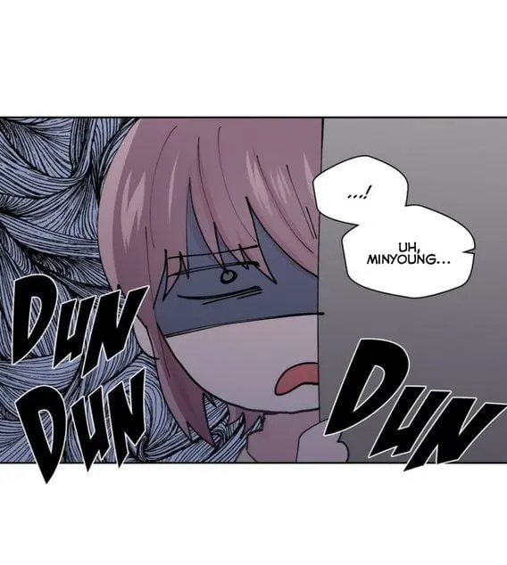 A Man of Virtue – Capítulo 46 Yaoi – Página 41