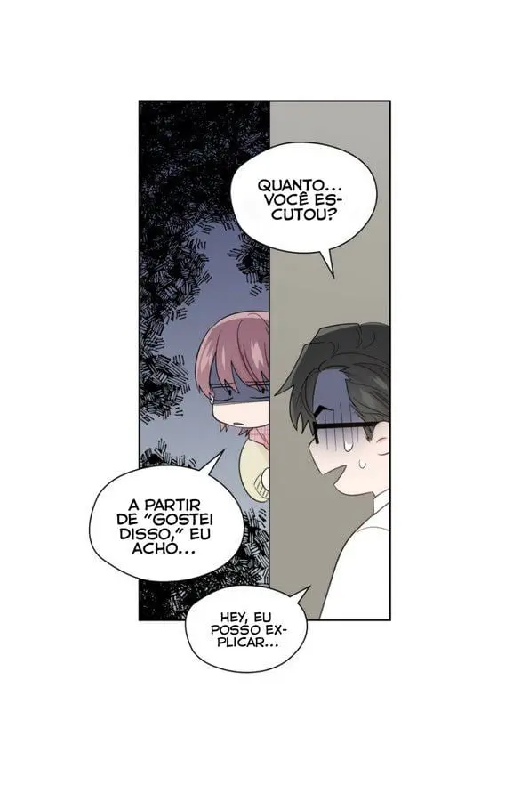 A Man of Virtue – Capítulo 46 Yaoi – Página 42