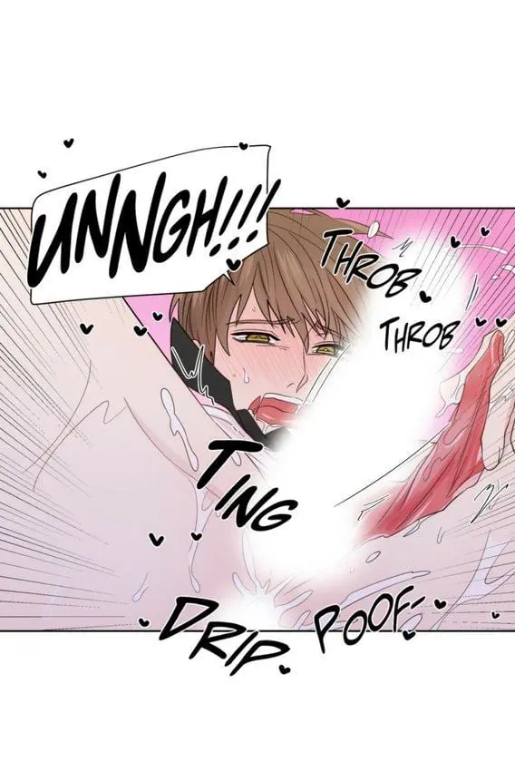 A Man of Virtue – Capítulo 46 Yaoi – Página 5