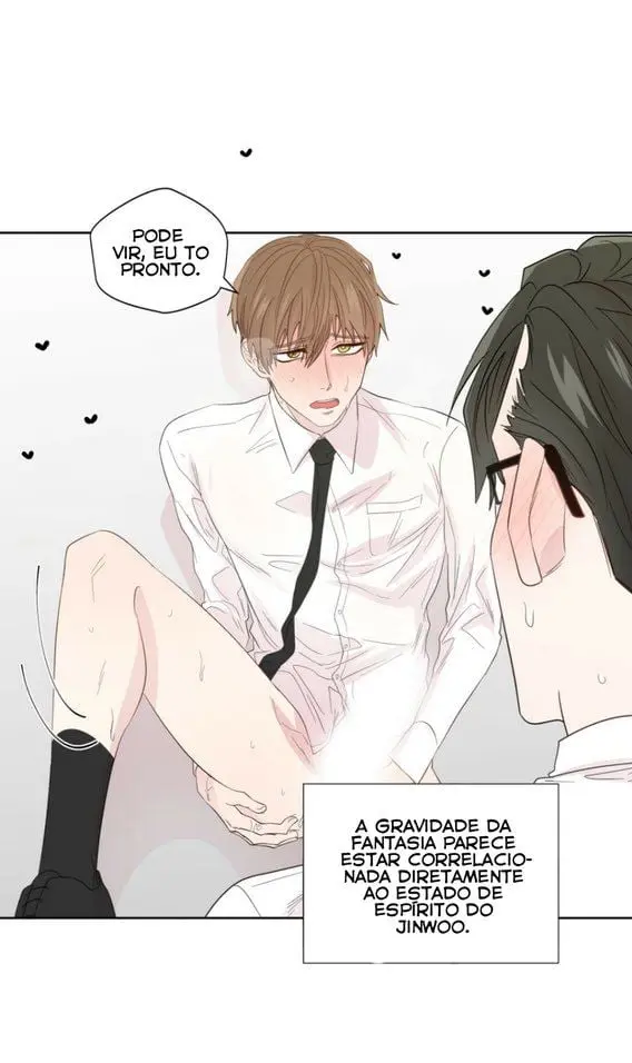 A Man of Virtue – Capítulo 46 Yaoi – Página 6