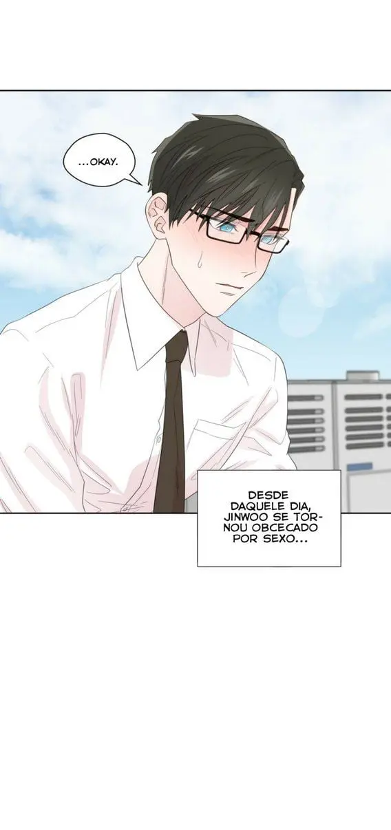 A Man of Virtue – Capítulo 46 Yaoi – Página 7