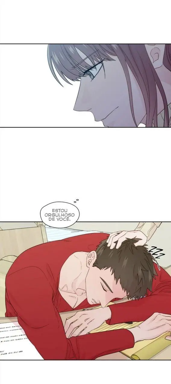 A Man of Virtue – Capítulo 47 Yaoi – Página 10 A Man of Virtue – Capítulo 47 Yaoi – Página 10