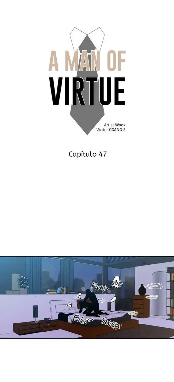 A Man of Virtue – Capítulo 47 Yaoi – Página 15 A Man of Virtue – Capítulo 47 Yaoi – Página 15