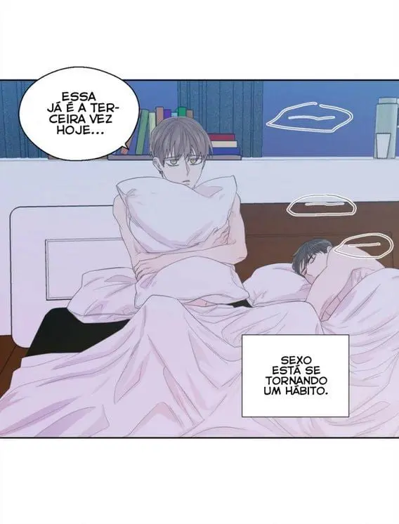 A Man of Virtue – Capítulo 47 Yaoi – Página 18 A Man of Virtue – Capítulo 47 Yaoi – Página 18