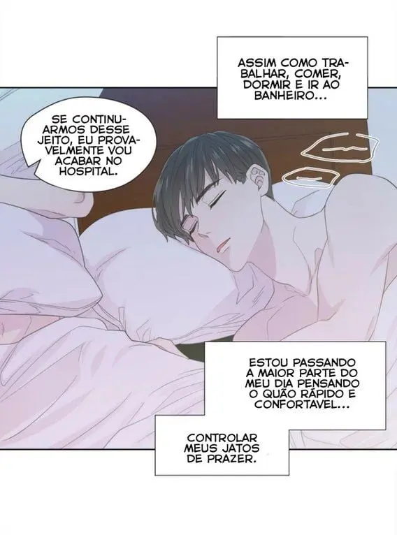 A Man of Virtue – Capítulo 47 Yaoi – Página 19 A Man of Virtue – Capítulo 47 Yaoi – Página 19