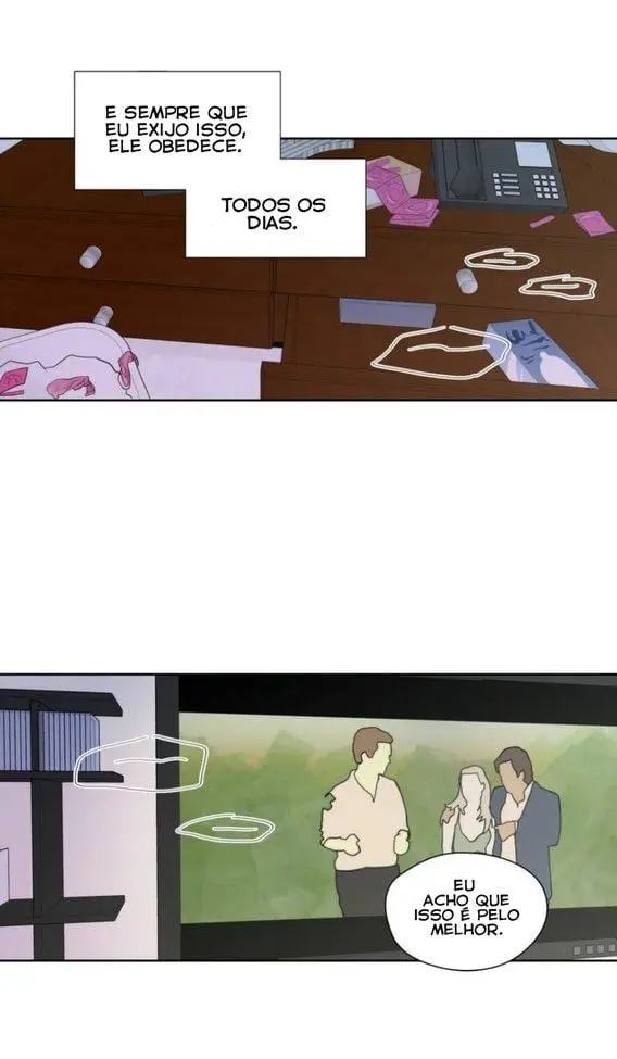 A Man of Virtue – Capítulo 47 Yaoi – Página 20 A Man of Virtue – Capítulo 47 Yaoi – Página 20