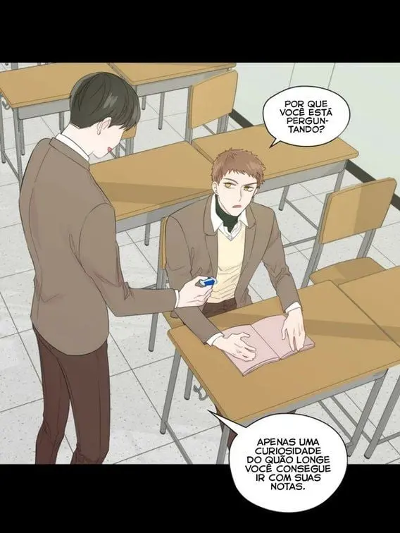 A Man of Virtue – Capítulo 47 Yaoi – Página 25 A Man of Virtue – Capítulo 47 Yaoi – Página 25