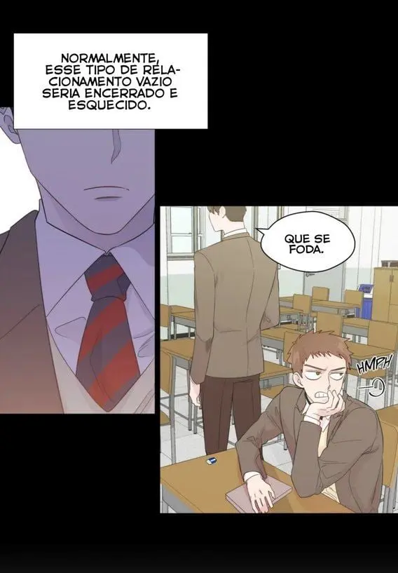 A Man of Virtue – Capítulo 47 Yaoi – Página 27 A Man of Virtue – Capítulo 47 Yaoi – Página 27