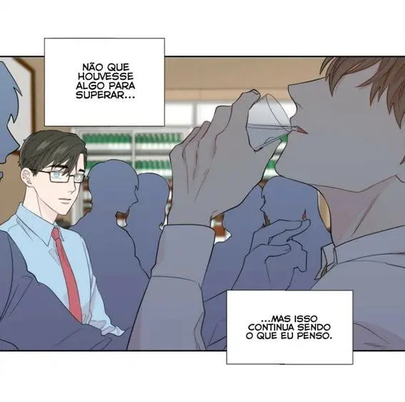 A Man of Virtue – Capítulo 47 Yaoi – Página 30 A Man of Virtue – Capítulo 47 Yaoi – Página 30