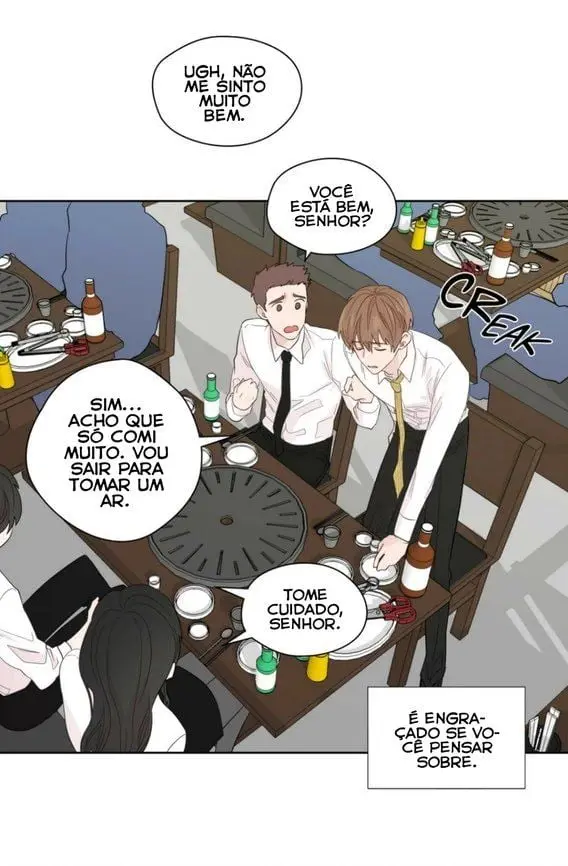 A Man of Virtue – Capítulo 47 Yaoi – Página 31 A Man of Virtue – Capítulo 47 Yaoi – Página 31