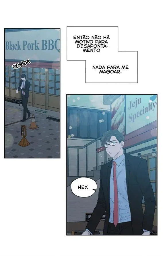 A Man of Virtue – Capítulo 47 Yaoi – Página 33 A Man of Virtue – Capítulo 47 Yaoi – Página 33