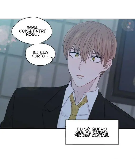 A Man of Virtue – Capítulo 47 Yaoi – Página 39 A Man of Virtue – Capítulo 47 Yaoi – Página 39