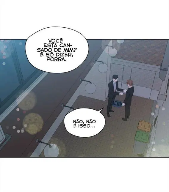 A Man of Virtue – Capítulo 47 Yaoi – Página 40 A Man of Virtue – Capítulo 47 Yaoi – Página 40