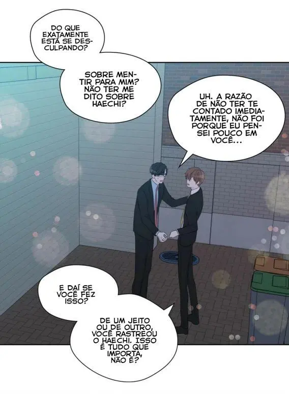 A Man of Virtue – Capítulo 47 Yaoi – Página 43 A Man of Virtue – Capítulo 47 Yaoi – Página 43