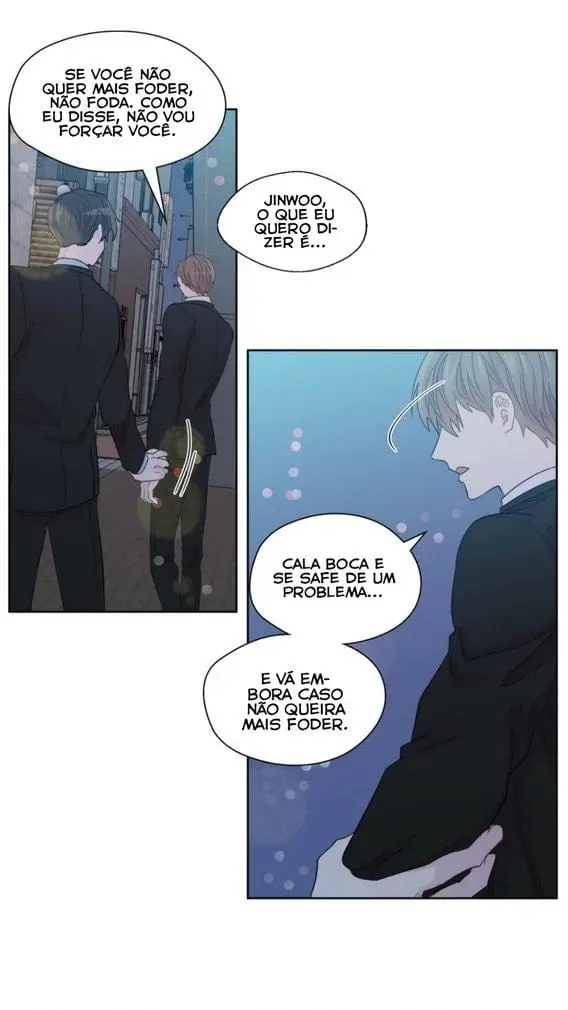 A Man of Virtue – Capítulo 47 Yaoi – Página 47 A Man of Virtue – Capítulo 47 Yaoi – Página 47