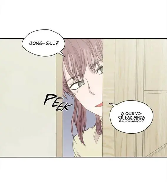 A Man of Virtue – Capítulo 47 Yaoi – Página 5 A Man of Virtue – Capítulo 47 Yaoi – Página 5