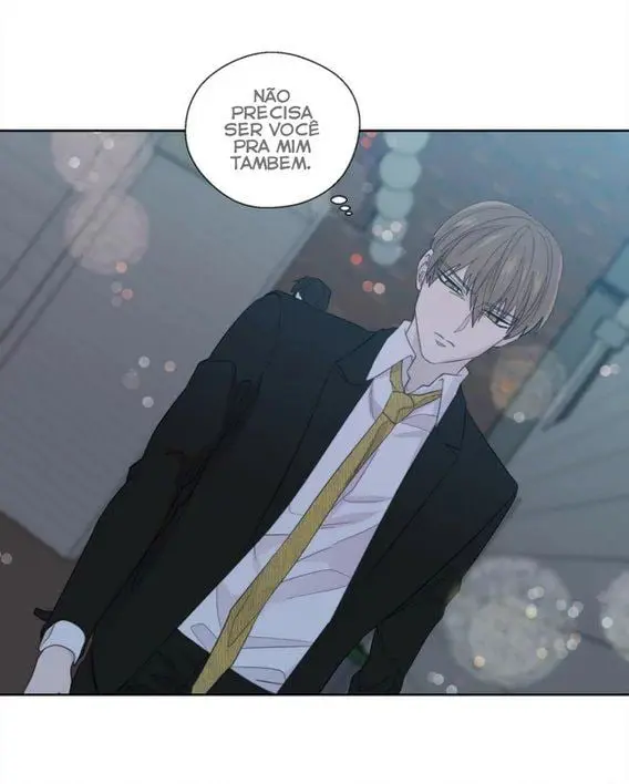 A Man of Virtue – Capítulo 47 Yaoi – Página 50 A Man of Virtue – Capítulo 47 Yaoi – Página 50