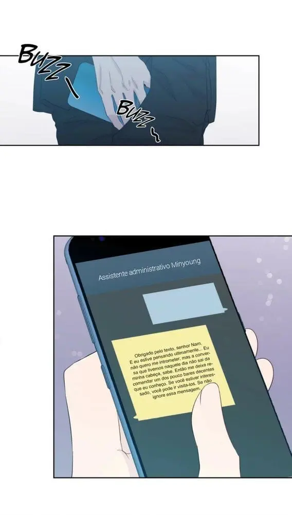 A Man of Virtue – Capítulo 47 Yaoi – Página 51 A Man of Virtue – Capítulo 47 Yaoi – Página 51