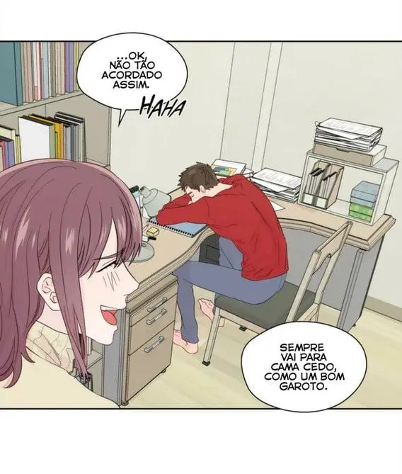 A Man of Virtue – Capítulo 47 Yaoi – Página 6 A Man of Virtue – Capítulo 47 Yaoi – Página 6