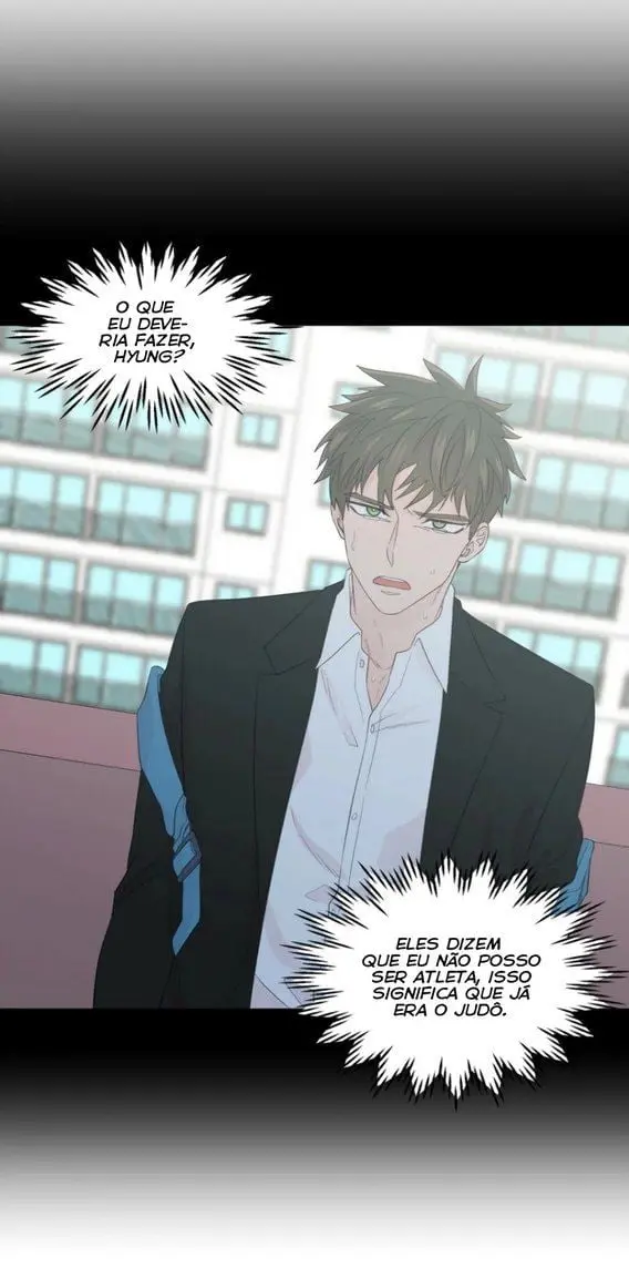 A Man of Virtue – Capítulo 47 Yaoi – Página 9 A Man of Virtue – Capítulo 47 Yaoi – Página 9