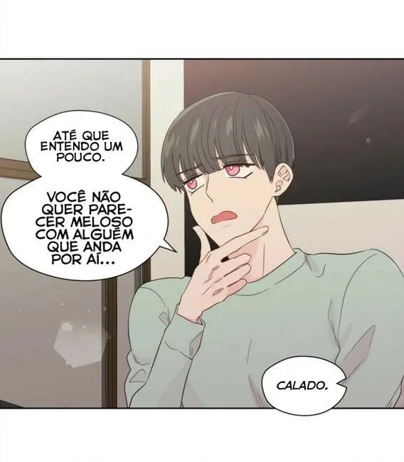 A Man of Virtue – Capítulo 48 Yaoi – Página 11